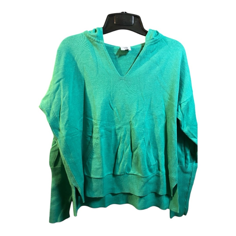 CAbi Sweater Hoodie